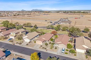 11380 W Burning Sage St, Marana, AZ 85653 - Photo 31