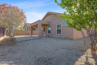 11380 W Burning Sage Street, Marana, AZ 85653 - Photo 29