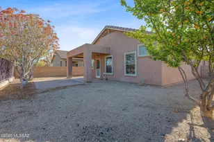 11380 W Burning Sage St, Marana, AZ 85653 - Photo 29