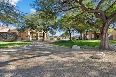 6543 E Brushback Loop, Tucson, AZ 85756 - Photo 35