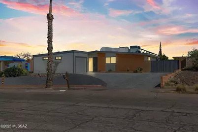 2515 S Kevin Drive, Tucson, AZ 85748 - Photo 1