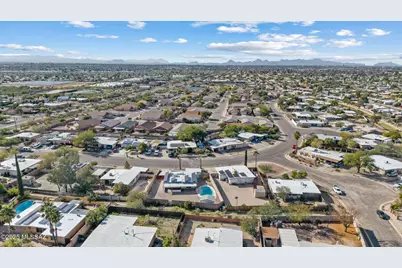 2515 S Kevin Drive, Tucson, AZ 85748 - Photo 29