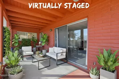 1601 S Santa Belia, Green Valley, AZ 85614 - Photo 27