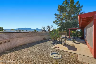 1601 S Santa Belia, Green Valley, AZ 85614 - Photo 5