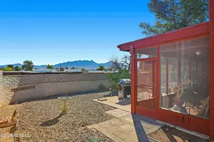 1601 S Santa Belia, Green Valley, AZ 85614 - Photo 29