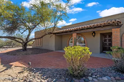 901 W Calle De Julio, Green Valley, AZ 85614 - Photo 5