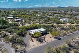 901 W Calle De Julio, Green Valley, AZ 85614 - Photo 43