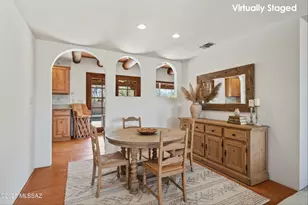 901 W Calle De Julio, Green Valley, AZ 85614 - Photo 11