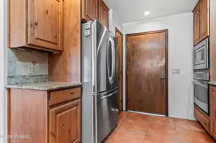 901 W Calle De Julio, Green Valley, AZ 85614 - Photo 21