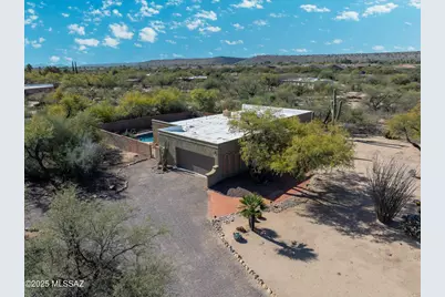 901 W Calle De Julio, Green Valley, AZ 85614 - Photo 45