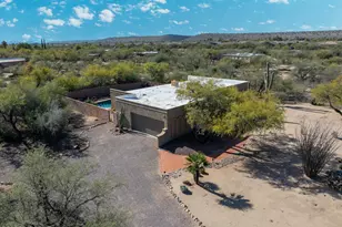 901 W Calle De Julio, Green Valley, AZ 85614 - Photo 45