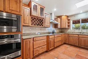 901 W Calle De Julio, Green Valley, AZ 85614 - Photo 19