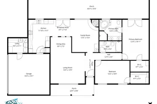 901 W Calle De Julio, Green Valley, AZ 85614 - Photo 51