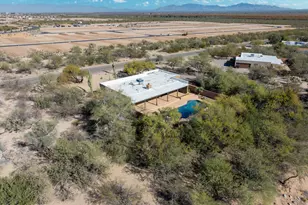 901 W Calle De Julio, Green Valley, AZ 85614 - Photo 49