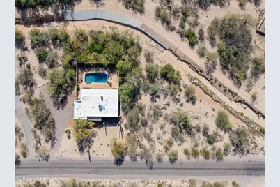 901 W Calle De Julio, Green Valley, AZ 85614 - Photo 47