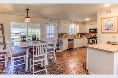 150 W Cn Rock Street, Corona de Tucson, AZ 85641 - Photo 11