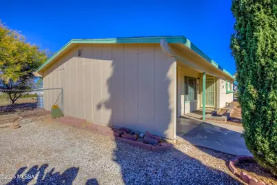 150 W Cn Rock Street, Corona de Tucson, AZ 85641 - Photo 3