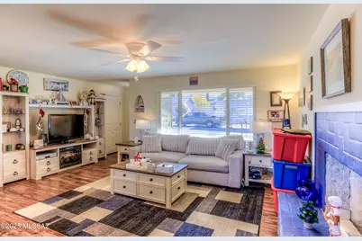 150 W Cn Rock Street, Corona de Tucson, AZ 85641 - Photo 9