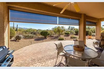 5117 W Desert Eagle Circle, Marana, AZ 85658 - Photo 31