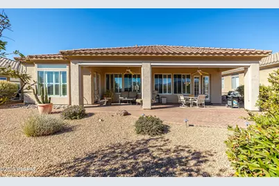 5117 W Desert Eagle Circle, Marana, AZ 85658 - Photo 33