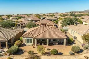 5117 W Desert Eagle Cir, Marana, AZ 85658 - Photo 29