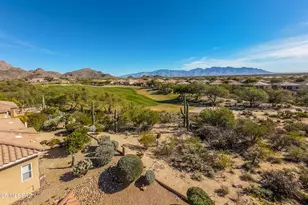 5117 W Desert Eagle Cir, Marana, AZ 85658 - Photo 37