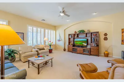 5117 W Desert Eagle Circle, Marana, AZ 85658 - Photo 7