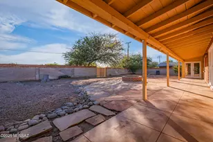 5532 E Burns St, Tucson, AZ 85711 - Photo 5