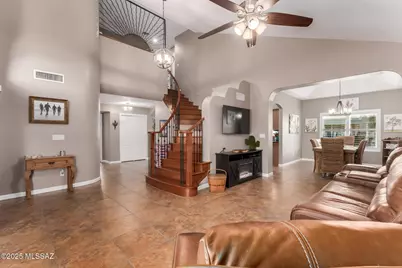 239 S Eastern Dawn Avenue, Tucson, AZ 85748 - Photo 5