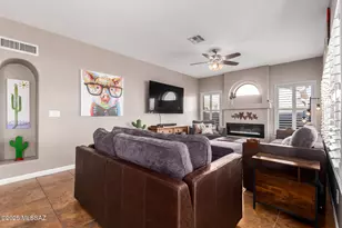 239 S Eastern Dawn Ave, Tucson, AZ 85748 - Photo 9