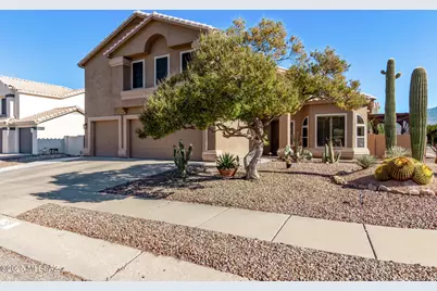 239 S Eastern Dawn Avenue, Tucson, AZ 85748 - Photo 1