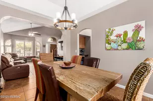 239 S Eastern Dawn Ave, Tucson, AZ 85748 - Photo 7