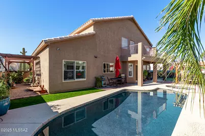 239 S Eastern Dawn Avenue, Tucson, AZ 85748 - Photo 45