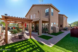 239 S Eastern Dawn Ave, Tucson, AZ 85748 - Photo 43