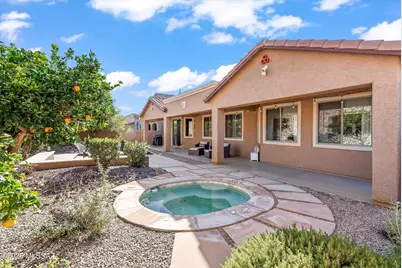 3652 W Richmond Vista Drive, Marana, AZ 85658 - Photo 35