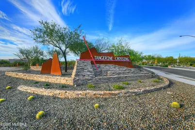 3652 W Richmond Vista Drive, Marana, AZ 85658 - Photo 41