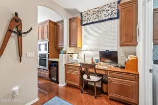 3652 W Richmond Vista Dr, Marana, AZ 85658 - Photo 15