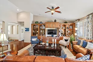 3652 W Richmond Vista Dr, Marana, AZ 85658 - Photo 7