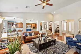 3652 W Richmond Vista Dr, Marana, AZ 85658 - Photo 9