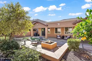 3652 W Richmond Vista Dr, Marana, AZ 85658 - Photo 37