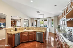 3652 W Richmond Vista Dr, Marana, AZ 85658 - Photo 13