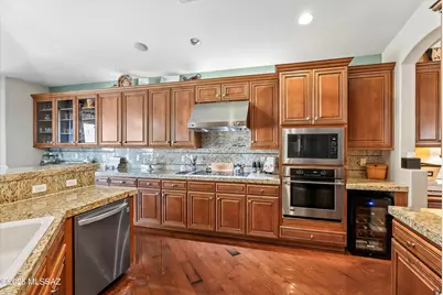 3652 W Richmond Vista Drive, Marana, AZ 85658 - Photo 11
