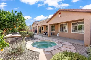 3652 W Richmond Vista Dr, Marana, AZ 85658 - Photo 3