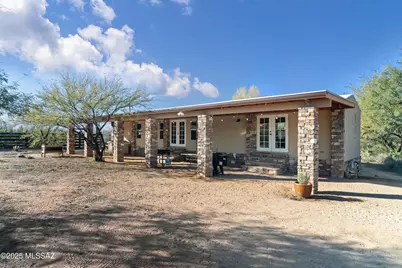 16880 S Country Club Road, Sahuarita, AZ 85629 - Photo 1