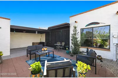 1407 Placita Apache, Green Valley, AZ 85622 - Photo 25