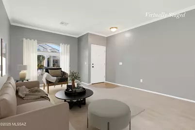 6733 S Stone Fly Drive, Tucson, AZ 85757 - Photo 5