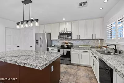 3401 N River Rapids Drive, Tucson, AZ 85712 - Photo 13