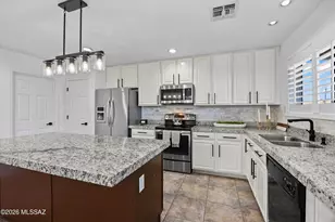 3401 N River Rapids Dr, Tucson, AZ 85712 - Photo 13