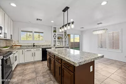 3401 N River Rapids Drive, Tucson, AZ 85712 - Photo 15