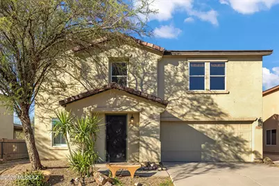 3401 N River Rapids Drive, Tucson, AZ 85712 - Photo 1